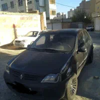 تندر ۹۰ مدل 87 e0 ال نود