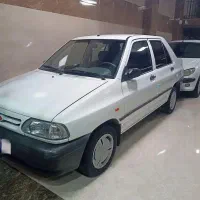 پراید مدل 95