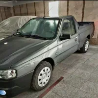 آریسان۲/ دوگانه سوز /مدل۱۴۰۳/صفرو کارکرده اقساطی