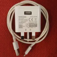 شارژر سامسونگ اورجینال fast