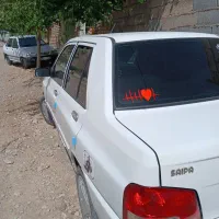 ۱۳۲|خودرو سواری و وانت|نیمبلوک, |دیوار