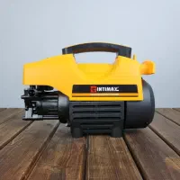 کارواش دینامی  مدل ۲۰۳۸