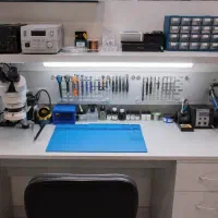 تعمیرات موبایل