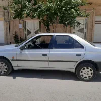 روآ مدل ۸۶ دوگانه موتور .فنی سالم در حد