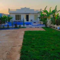 باغ باغچه ویلا