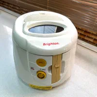 سرخ کن brighton نو