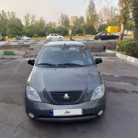 تیبا مدل ۱۳۹۵ کم کارکرد