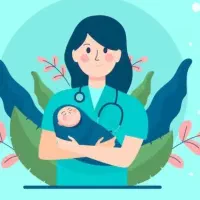 ماما متقاضی کار در مطب متخصص زنان و کلینیک زیبایی