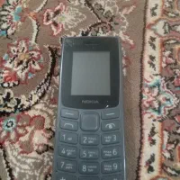 نوکیا ۱۰۶ دو ماه کار کرده