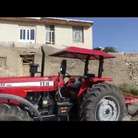 تولید سایبان زرین وتولید جعبه ابزار تراکتور