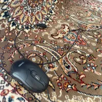 موس کامپیوتر