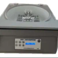 سانتریفیوژ مختص پی ار پی و پی ارف ۱۶،۲۴ شاخه