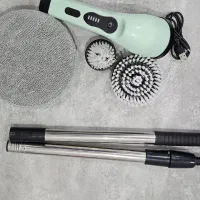 کاشی شور برقی