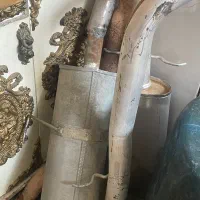 سنتر و اگزوز طرجهافر