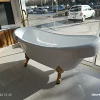 جکوزی شش نفره و هشت نفره وان و جکوزی نقدواقساط