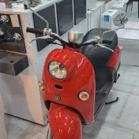 موتور وینو انژکتور در جم