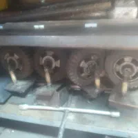 خدمات جوشکاری