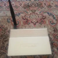 مودم adsl تی پی لینک