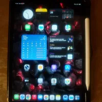 iPad pro 11inch