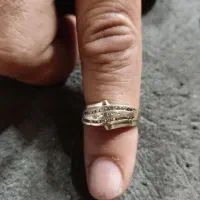انگشتر طلا