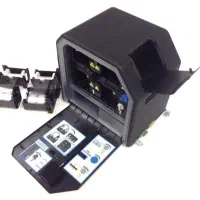 دستگاه لمینیتور پرینتر فارگو HDP 5000