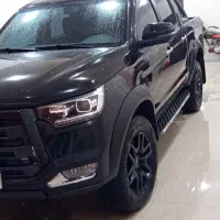 kmc T8  1402|خودرو سواری و وانت|بانه, |دیوار