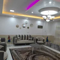 مبل ۸ نفره تخت شو