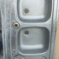 سینک ظرف شویی