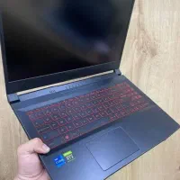katana gf66 i7 11800H rtx3060|رایانه همراه|همدان, |دیوار