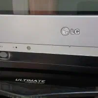 تلویزیون|تلویزیون و پروژکتور|کوهدشت, |دیوار