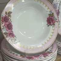 سرویس 30پارچه نفیس