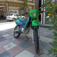 متور تریل شهاب 150 gy