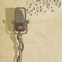مجری حرفه ای صحنه