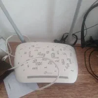 مودم وای فای بلدستی