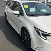 TOYOTA LEVIN 1800 CC 2025|خودرو سواری و وانت|تهران, فدک|دیوار