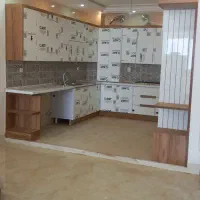 کابینت دانیال جهرم/کابینت پیش ساخته و سفارشی