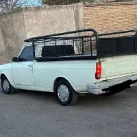 وانت بار با کف مبلی وپتو