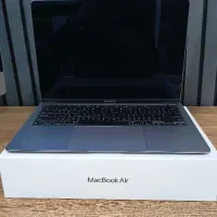mac book Air 2020