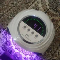 یووی(لاک خشک کن)