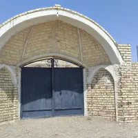 خونه باغ