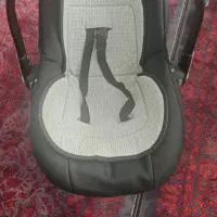 کریر نوزاد