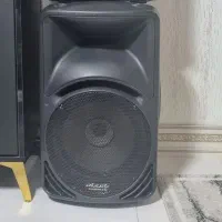 باند قابل حمل مخصوص مجالس وهیئت