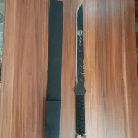 ۲عدد چاقو بزرگ،کوچک