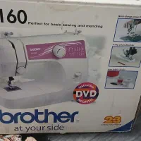 چرخ خیاطی خانگی مکانیکی