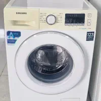 لباسشویی سامسونگ ۷ کیلویی
