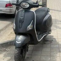 دایچی 150 وسپا
