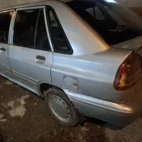 پراید141 درجه یک