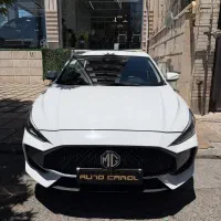 mg 2024|خودرو سواری و وانت|تهران, سعادتآباد|دیوار