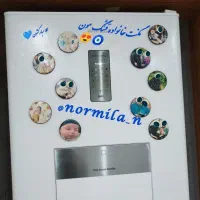 کلکسیون مگنت