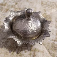 قندان مس